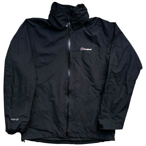 Berghaus gore tex waterproof - berghaus, gore-tex