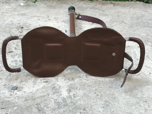 Shooting stick folding - folding, chair