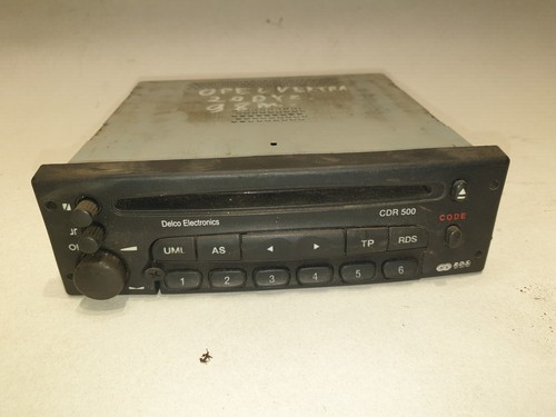 Opel vectra music - vectra,