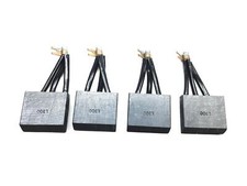 Nissan Forklift Brush Kit 4