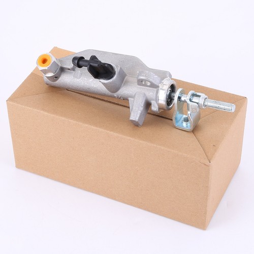 New clutch master cylinder - new,