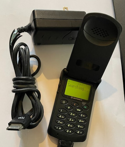 Rare motorola startac - motorola,