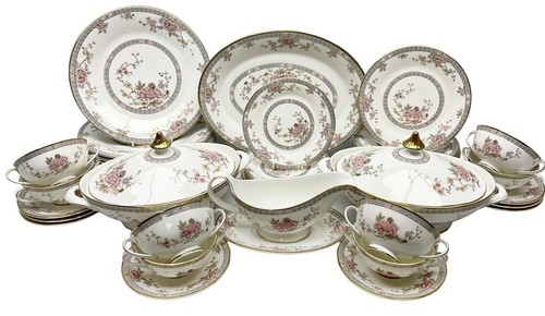 Royal doulton canton - doulton,