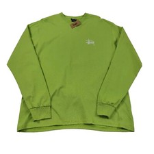 Stüssy Basic Long Sleeve Tea