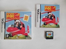 Nintendo DS Game - Postman Pat: Special Delivery Service - PAL Region (Europe)