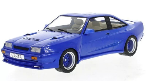 Mcg scale diecast model - mcg,