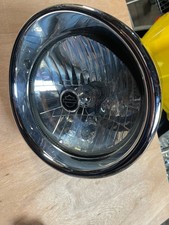 Harley Davidson Chrome