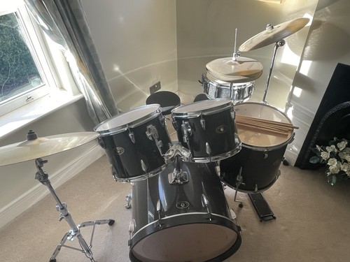 Tama imperialstar drum - tama,