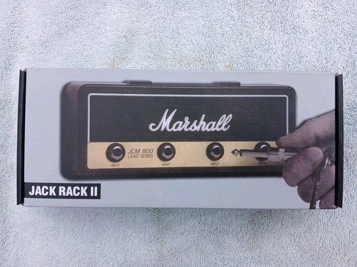 Marshall guitar amplifier - amplifier, jcm