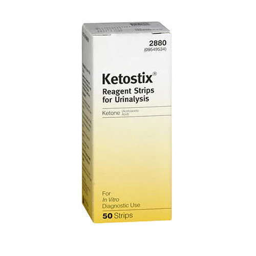 Reagent strips for - reagent,