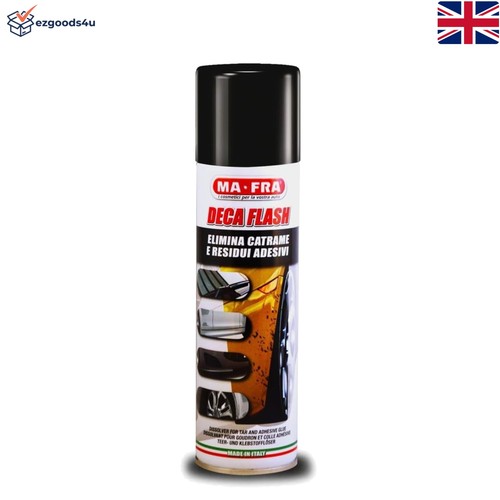 Versatile 250ml decaflash - 250ml,