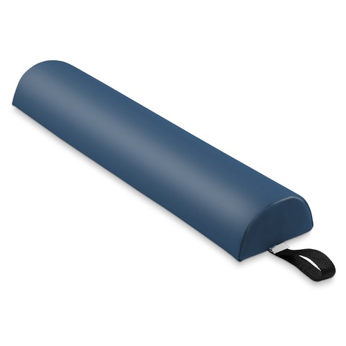 Massage table half round - 6",