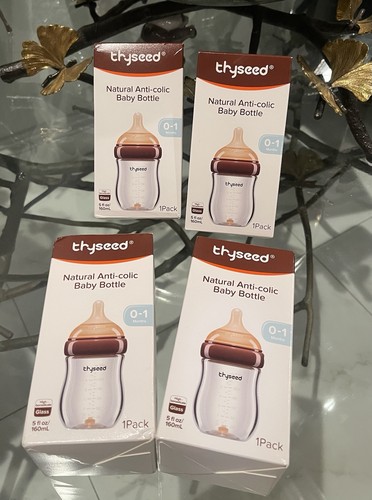 Pack thyseed anti colic - thyseed, anti-colic