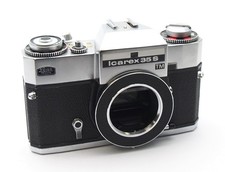 Zeiss Ikon Icarex 35 S TM 35mm