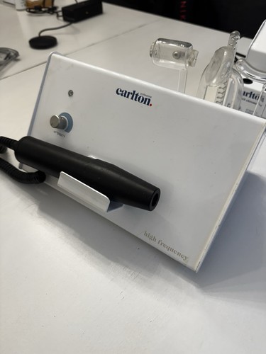 Carlton professional high - carlton,