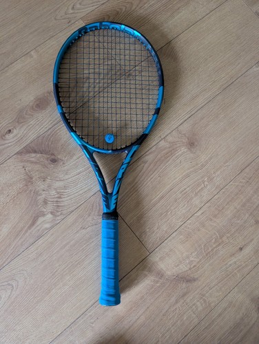 Babolat pure drive 100 - babolat, adult