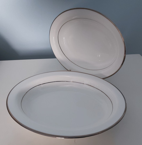 Wedgwood carlyn oval - 2,