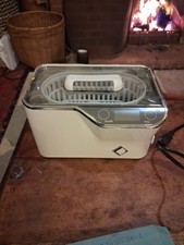 Ultrasonic Cleaner Sonic