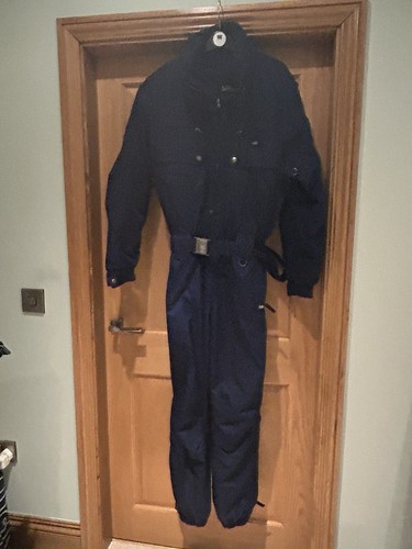 Vintage kelly ski - vintage,