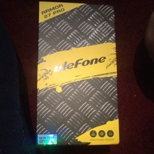 Global Ulefone Armor 27 Pro