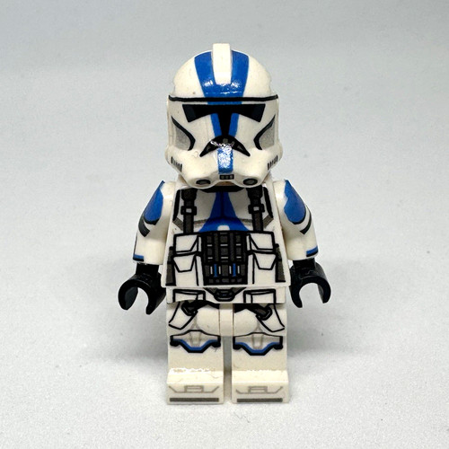 Lego star wars 501st clone - wars,