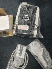 Triton Aspirante ASP09GSBLK