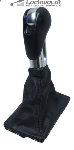 Shift lever leather gear - shift, lever,
