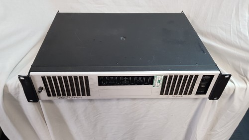 Lab gruppen c10 series - lab, c