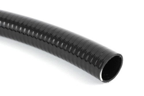 Medium duty black suction - duty, &
