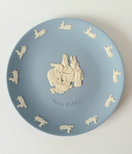 Wedgwood blue jasper peter - wedgwood,
