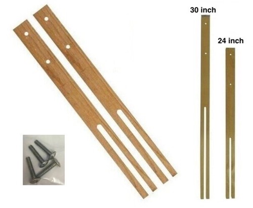 Headboard struts legs - legs, quality
