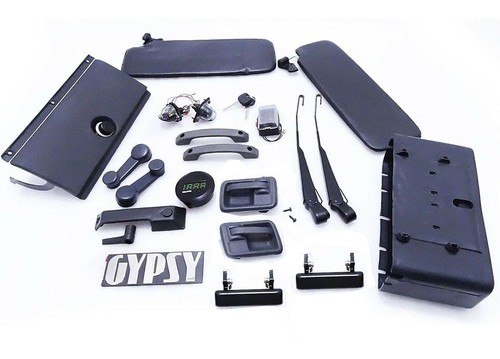 For suzuki samurai - for, sj410