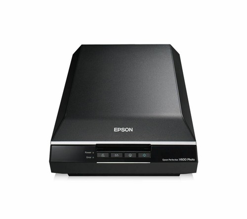 Scanner epson perfection - perfection,