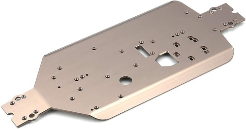 Kyosho main chassis - main,