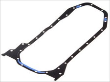 Fits ELRING EL124260 Oil sump gasket DE stock