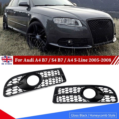 For 2005 2008 audi b7 - for,