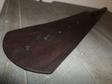 tawse/cane genuine dense