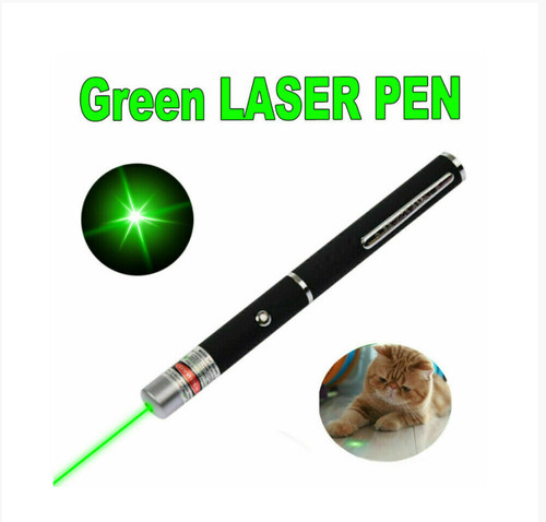 10miles strong beam green - 10miles,