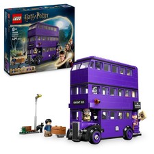 LEGO Harry Potter 76446 Knight