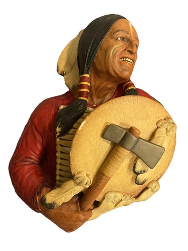 Bossons cheyenne chief - bossons,