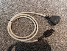 Rega Reference Mains AC Power