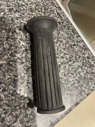 Rubber grip bmw r45 r65 - grip,