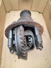 Toyota Hilux ,Hiace Rear