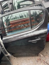 VAUXHALL CORSA E PASSENGER