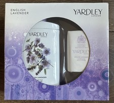 Yardley London English