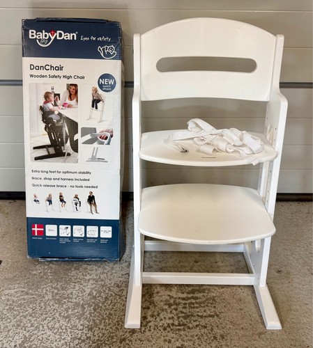 Baby dan danchair high - dan,