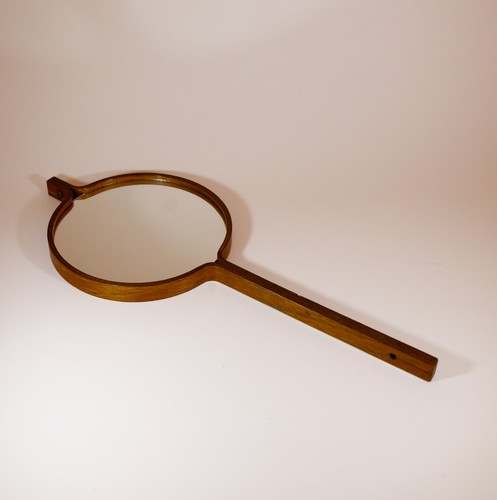 Hand held mirror sweden - held,