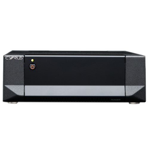 New cyrus classic power - classic,