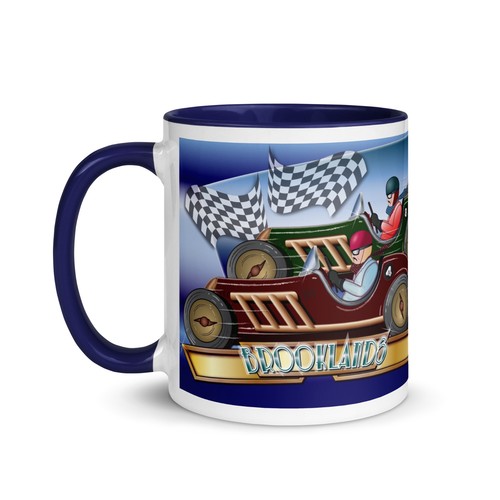 Classic brooklands speedway - classic,