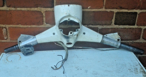 Lambretta 125 150 - lambretta,